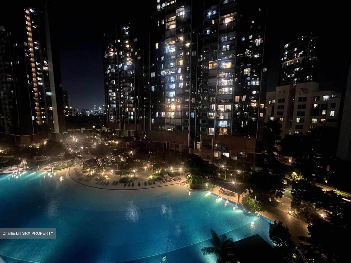 Parc Clematis (D5), Apartment #524216391